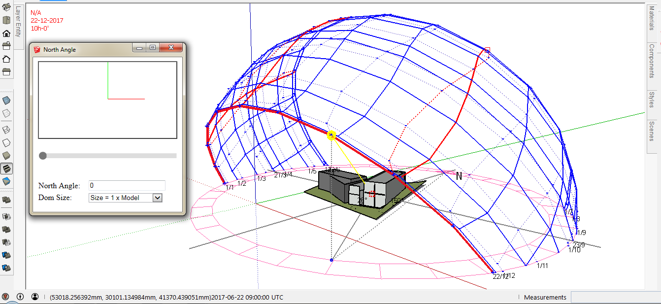 Thea Render For Sketchup Full Crack 13l