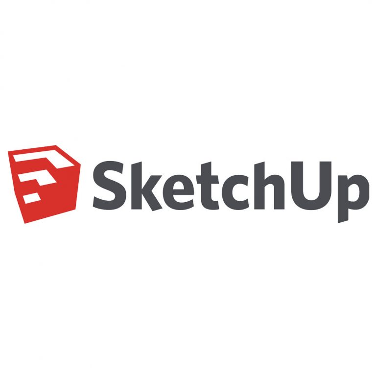 sketchup 3d logo sketchup 3d logo