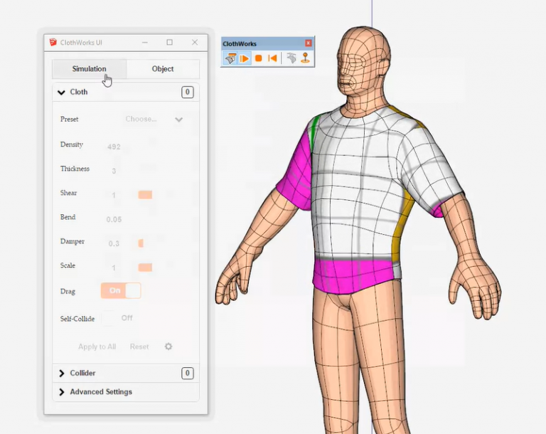 clothworks sketchup 2020 crack clothworks sketchup 2020 crack